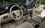 Nissan Quest 2011 года